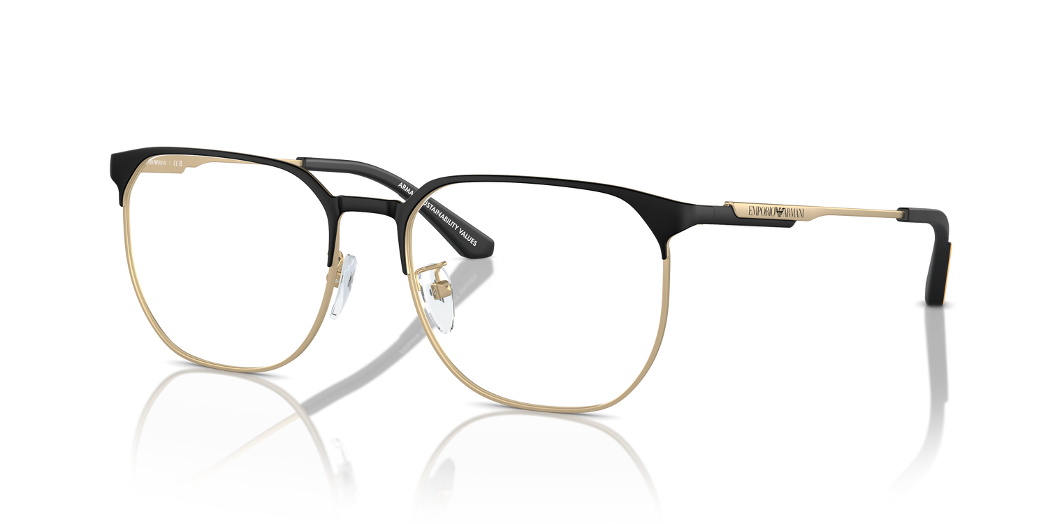 EMPORIO ARMANI EA1158D 3002 54