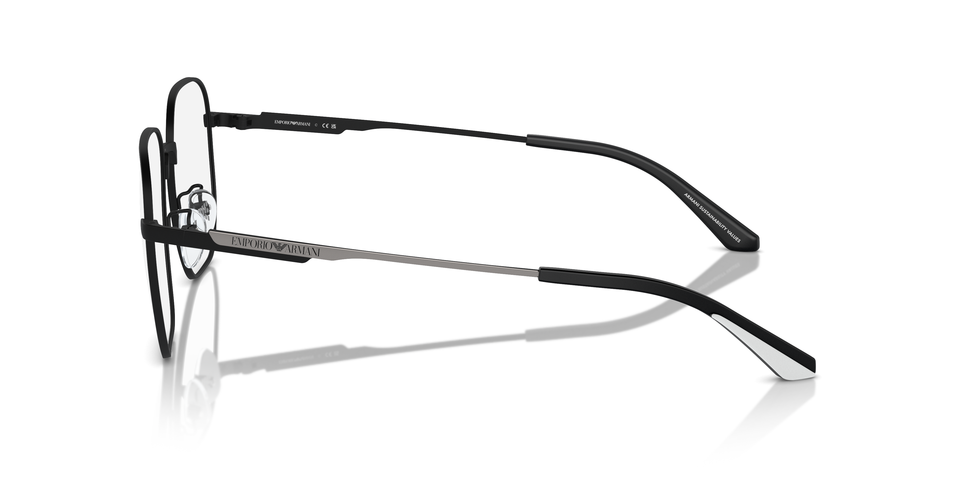 EMPORIO ARMANI EA1159D 3001 54