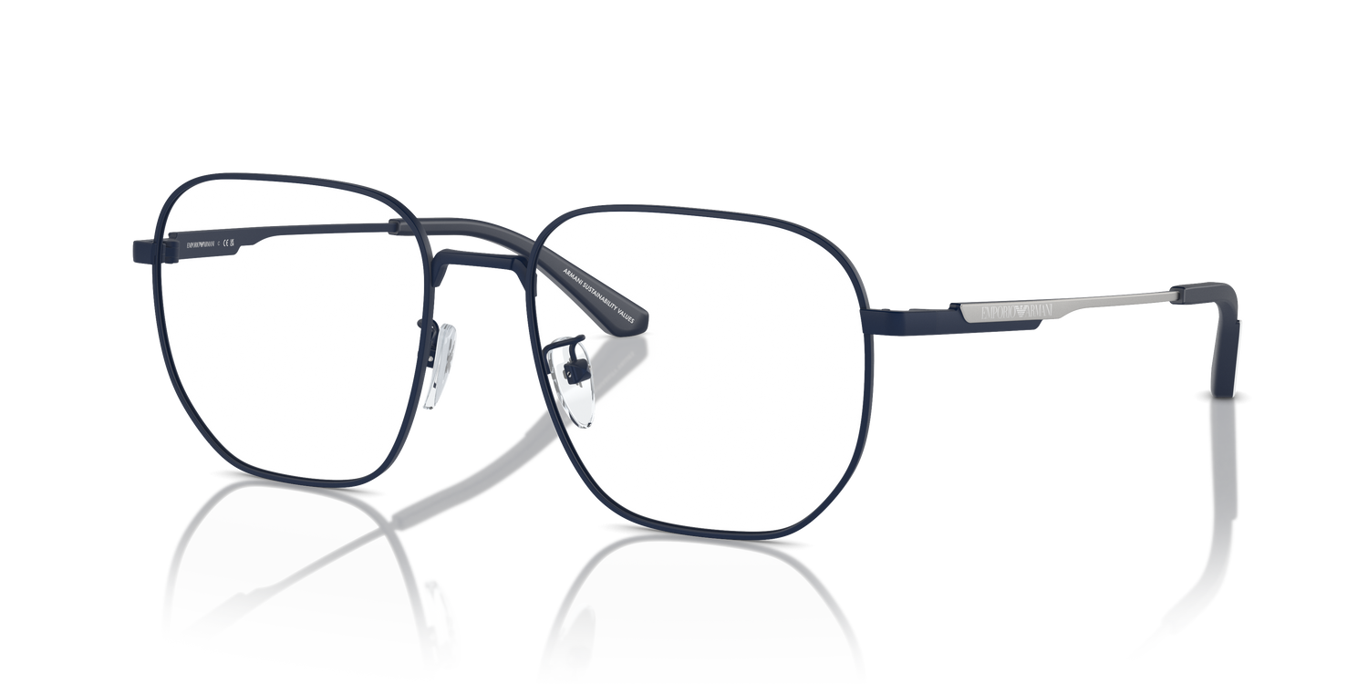 EMPORIO ARMANI EA1159D 3018 54