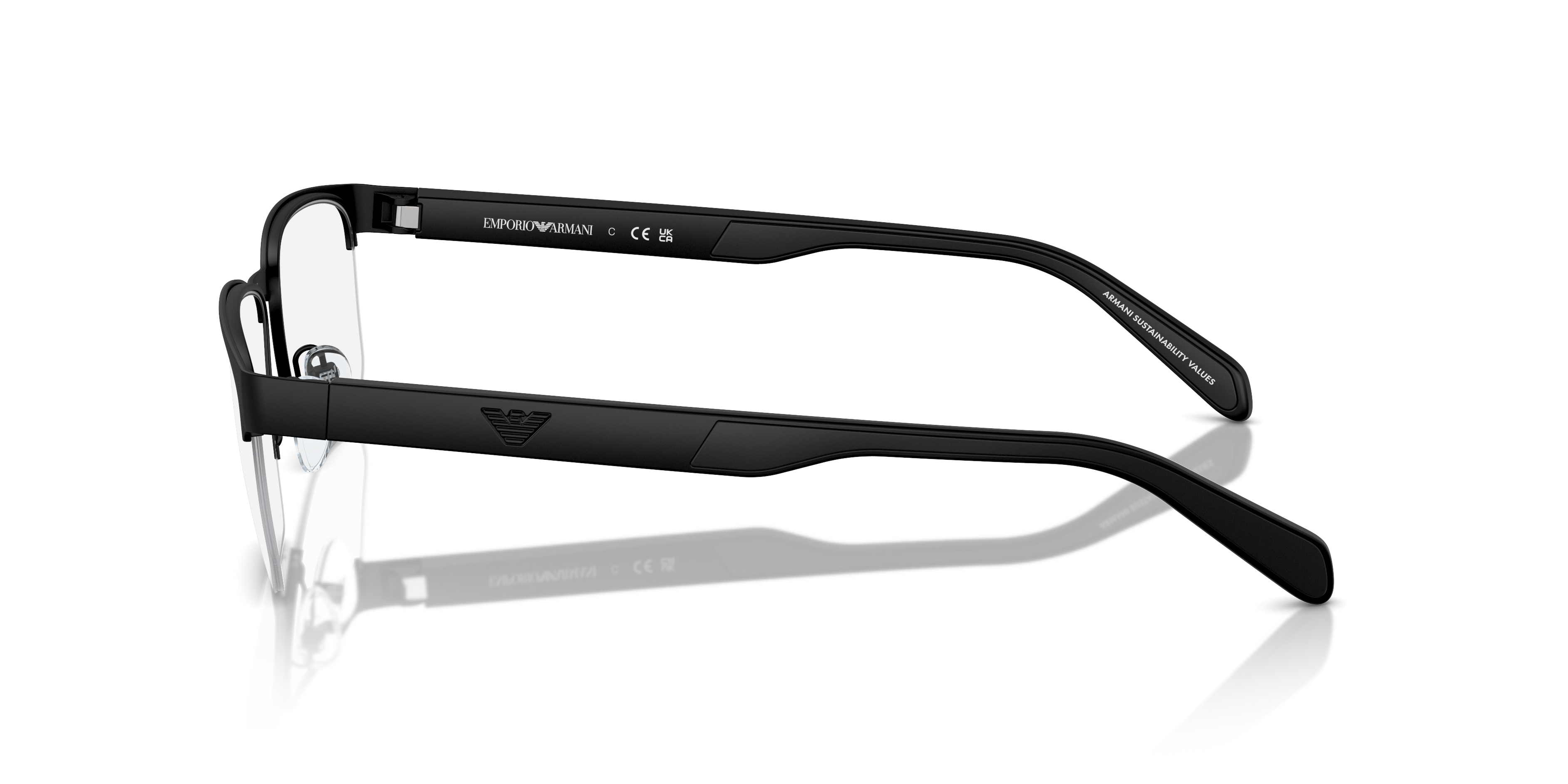 EMPORIO ARMANI EA1162 3001 56