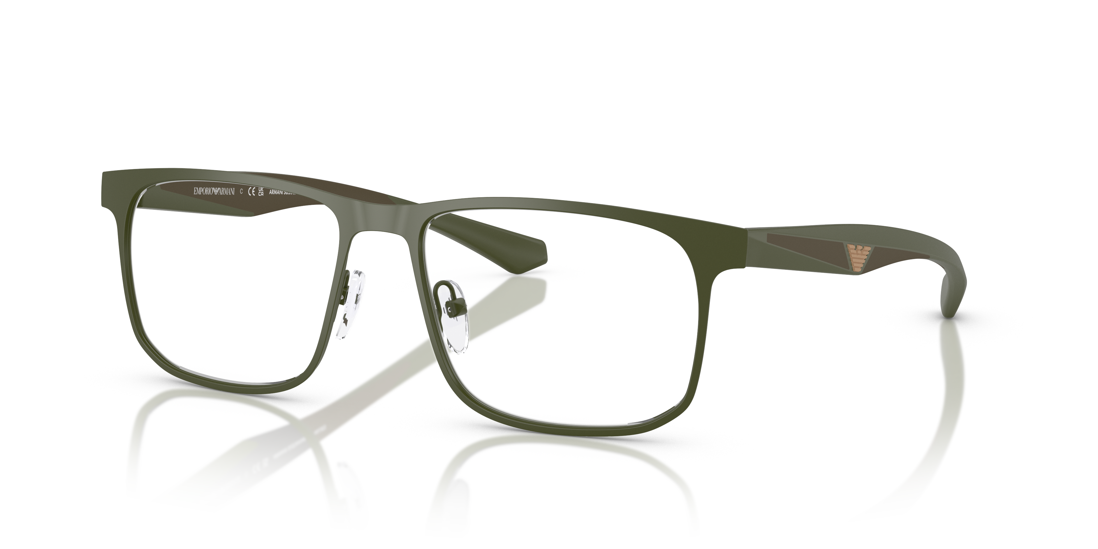 EMPORIO ARMANI EA1163 3388 53