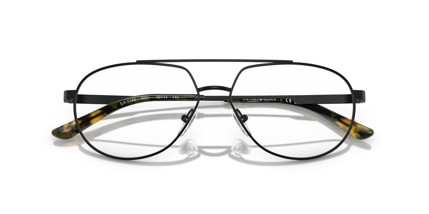 EMPORIO ARMANI EA1165 3001 54