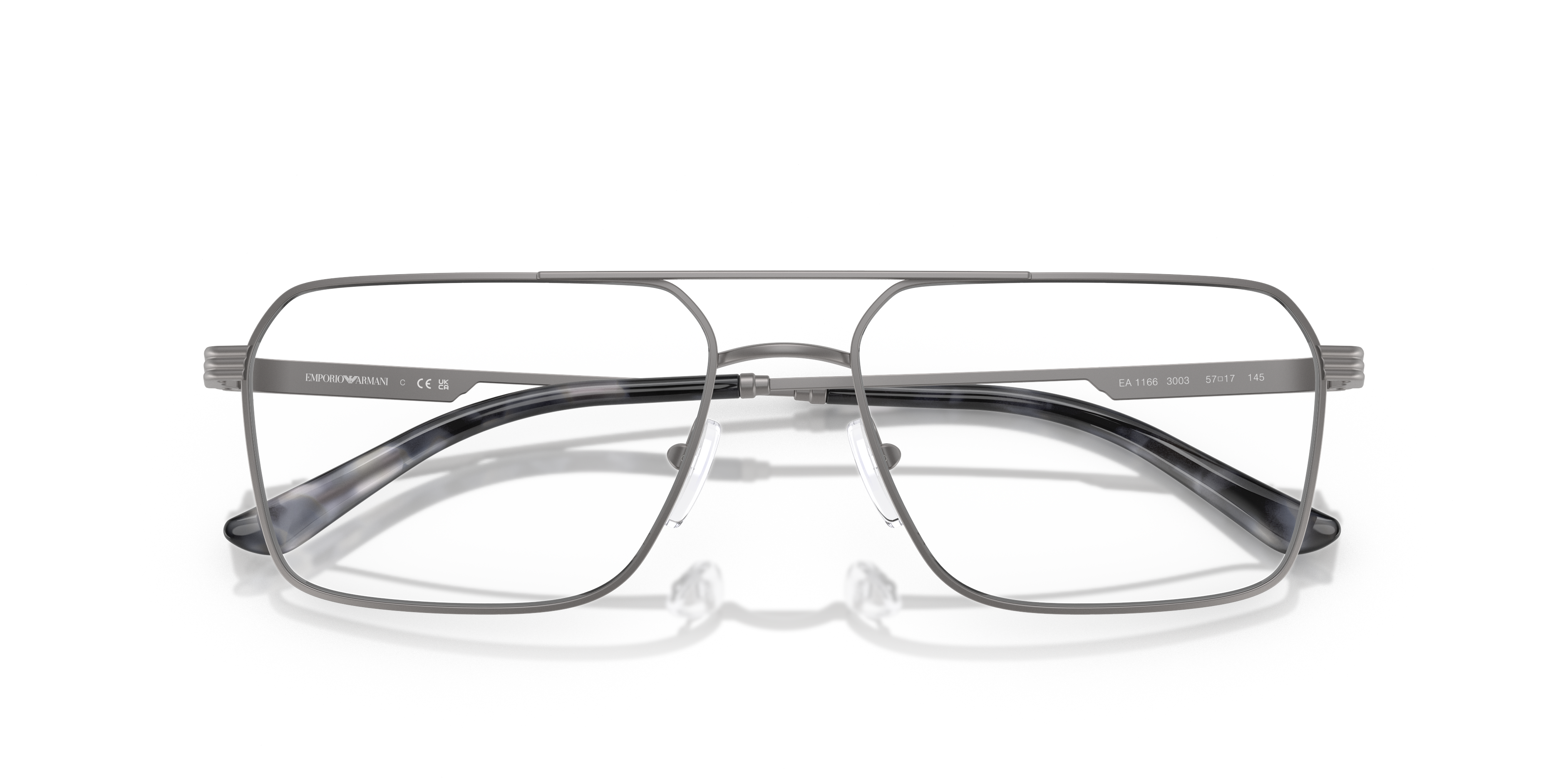 EMPORIO ARMANI EA1166 3003 57