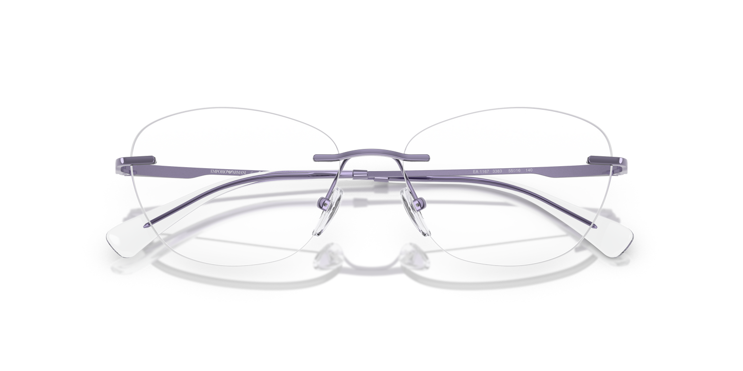 EMPORIO ARMANI EA1167 3383 55