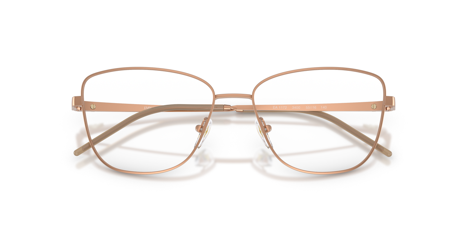 EMPORIO ARMANI EA1172 3400 55