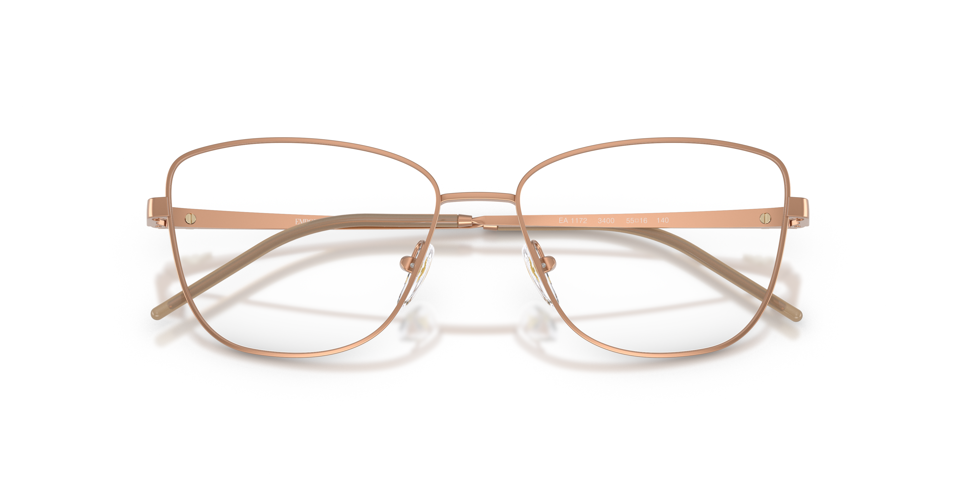 EMPORIO ARMANI EA1172 3400 55