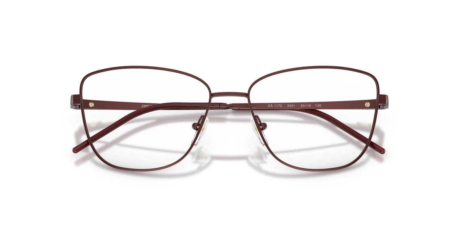 EMPORIO ARMANI EA1172 3401 53