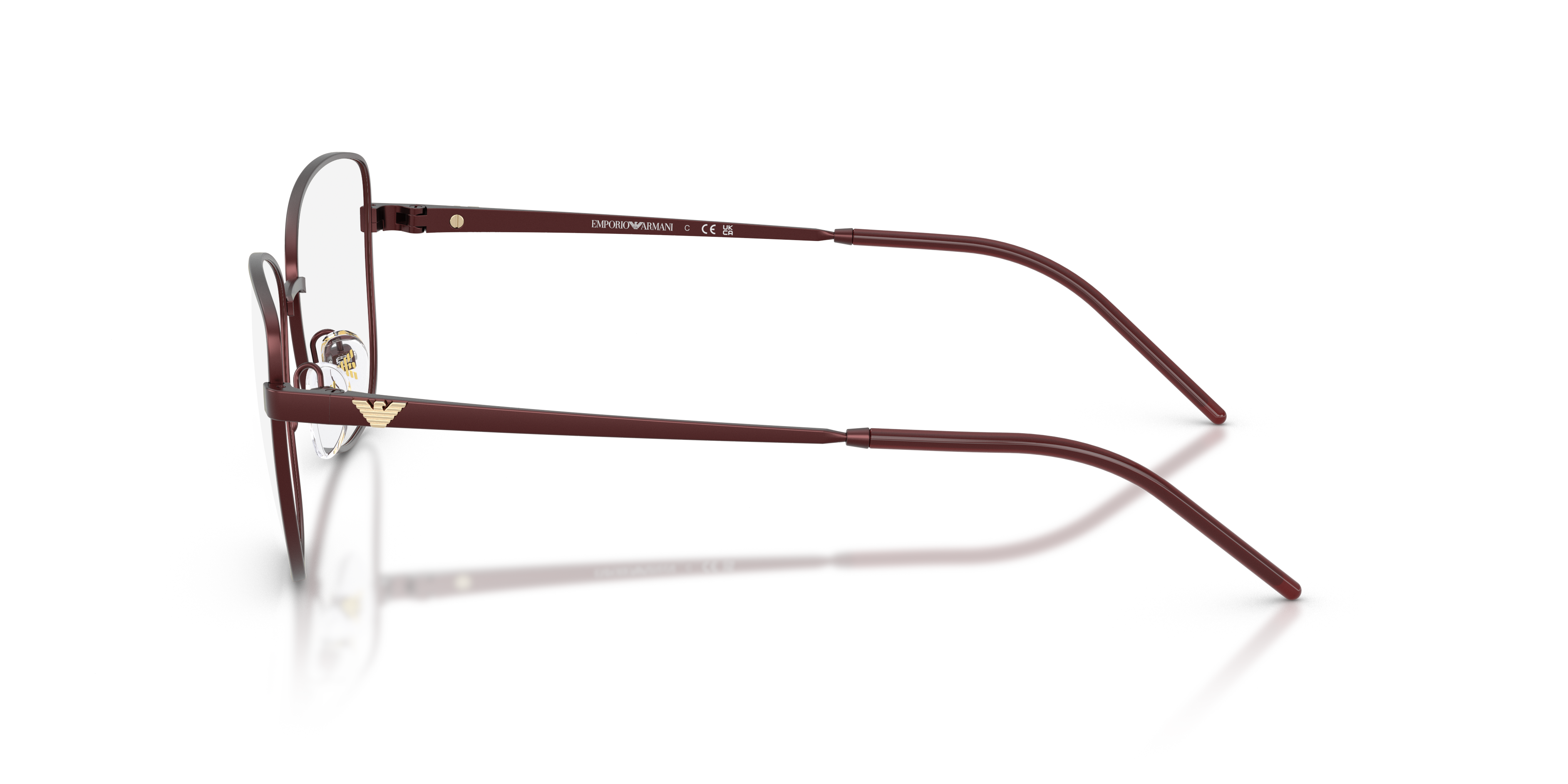 EMPORIO ARMANI EA1172 3401 55