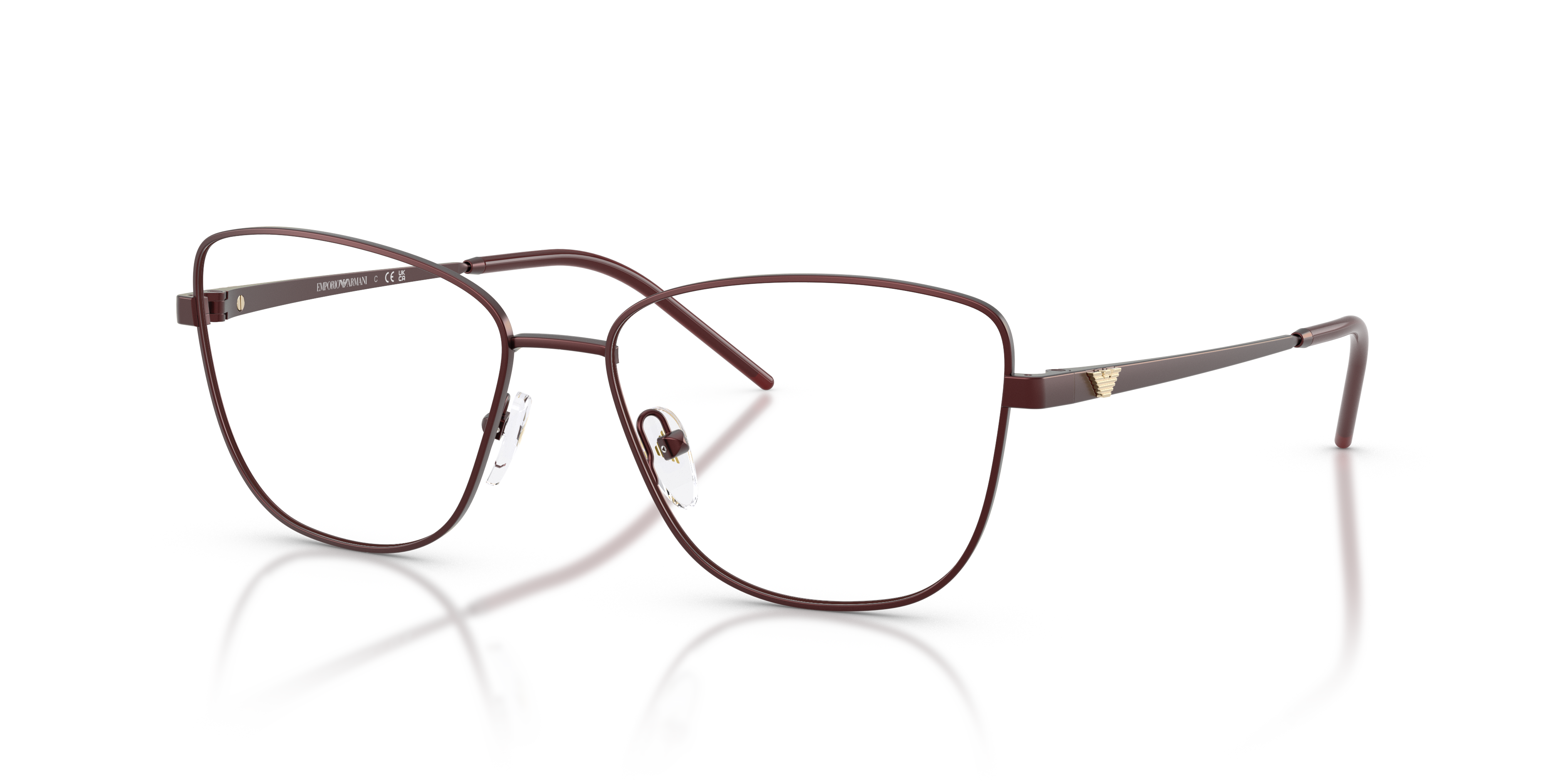EMPORIO ARMANI EA1172 3401 55