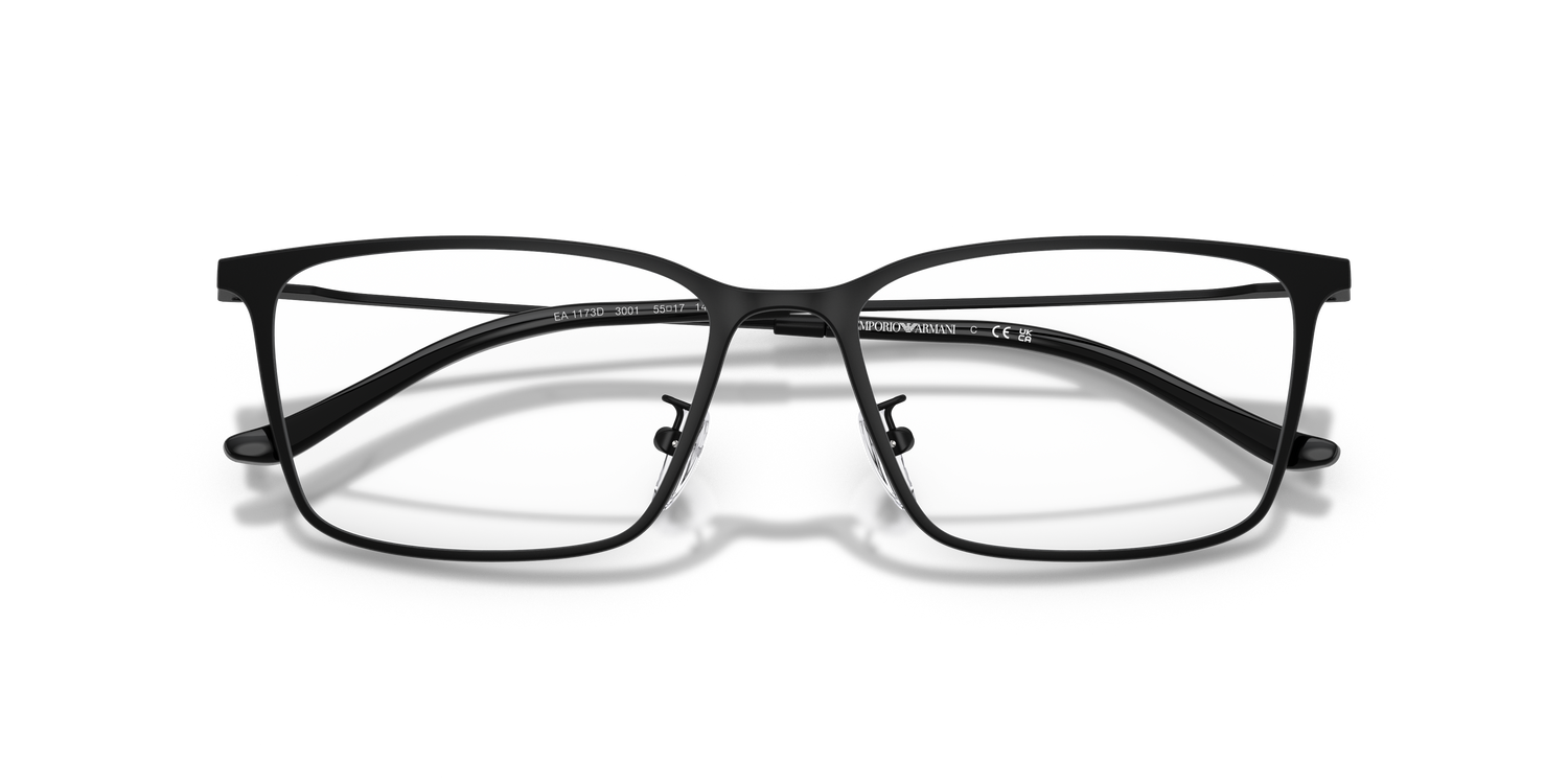 EMPORIO ARMANI EA1173D 3001 55