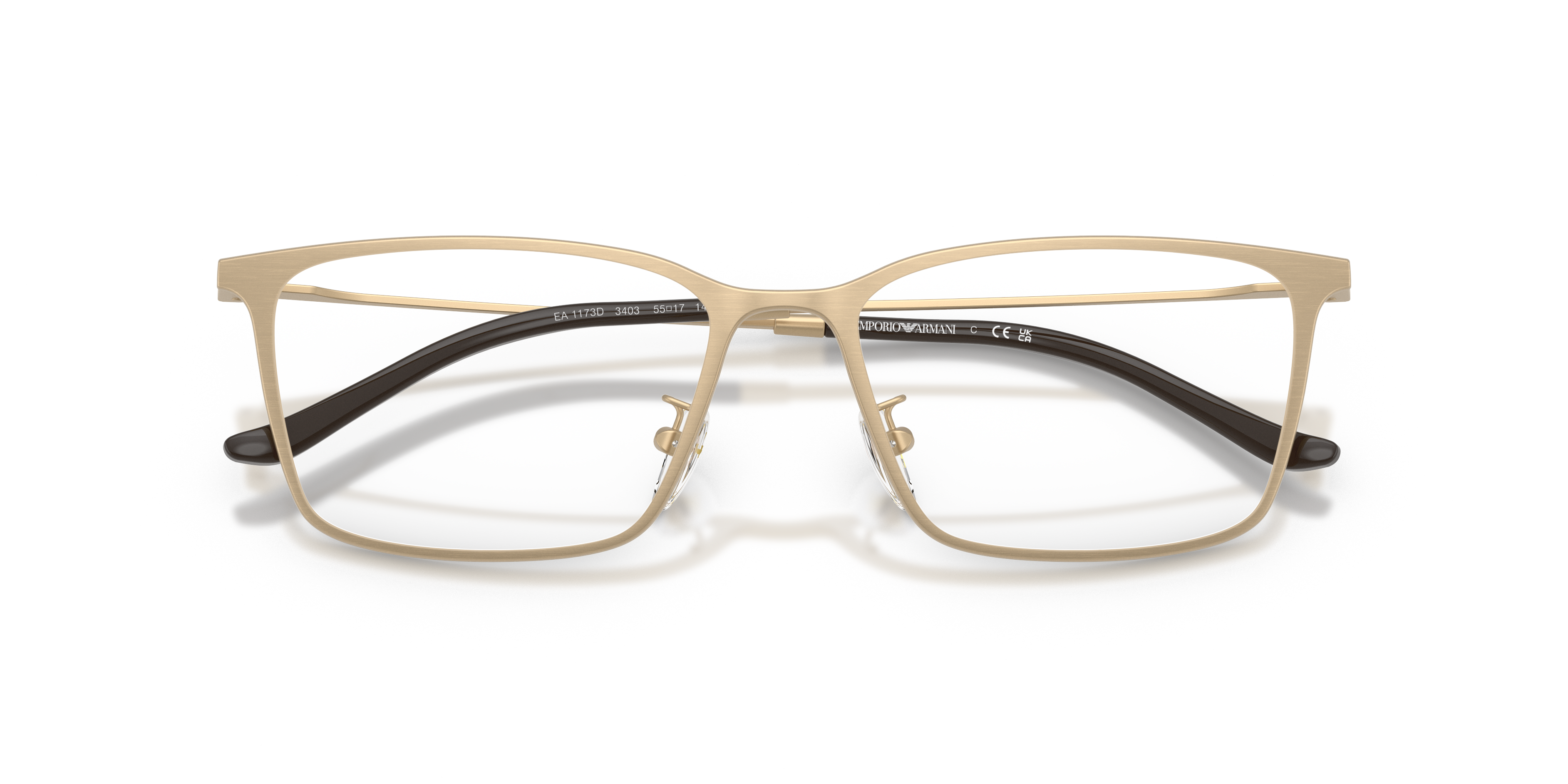 EMPORIO ARMANI EA1173D 3403 55