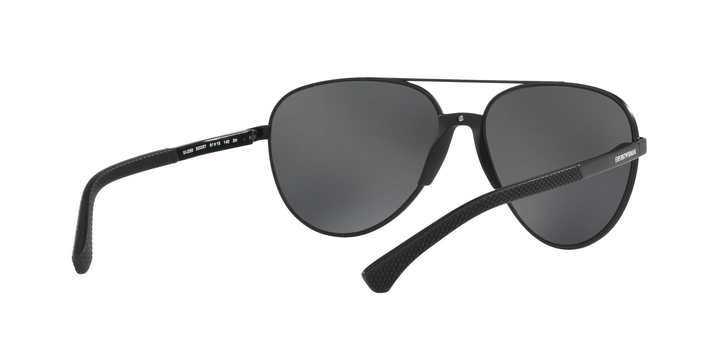 EMPORIO ARMANI EA2059 320387 61