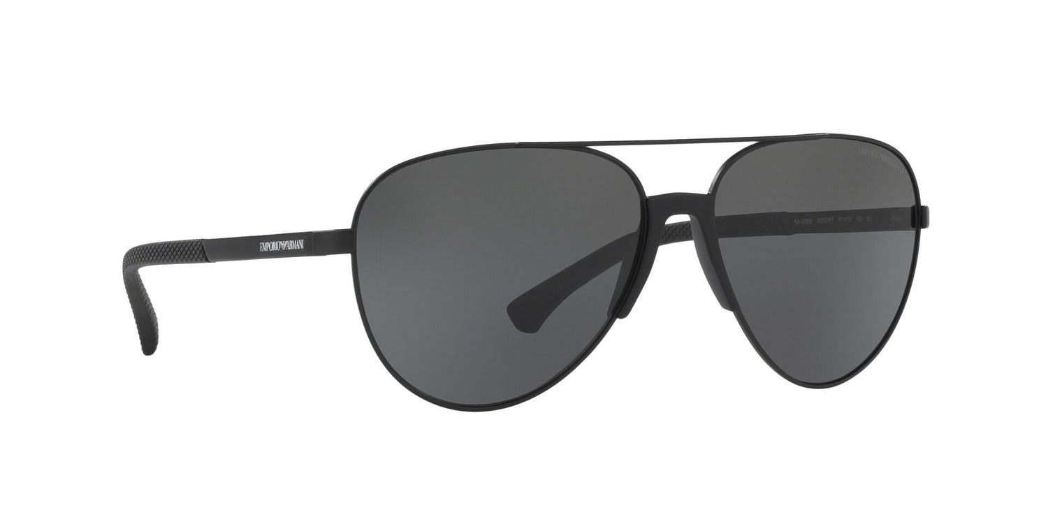 EMPORIO ARMANI EA2059 320387 61