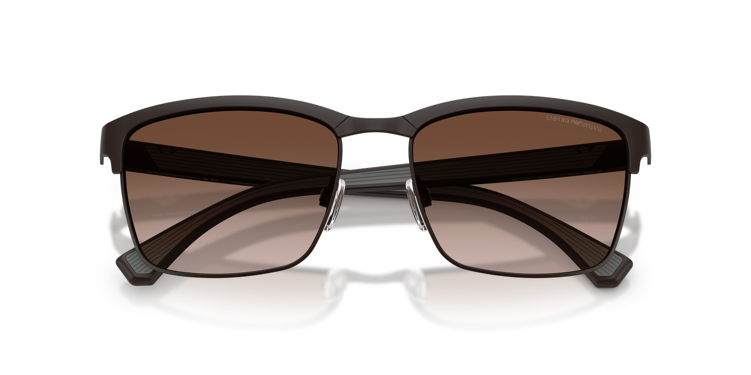 EMPORIO ARMANI EA2087 339013 56