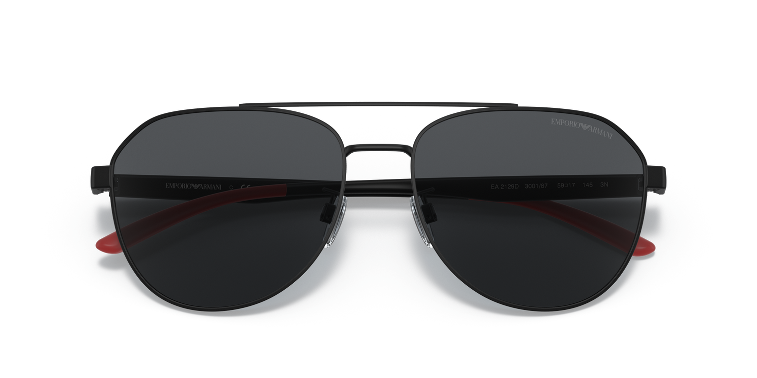 EMPORIO ARMANI EA2129D 300187 59