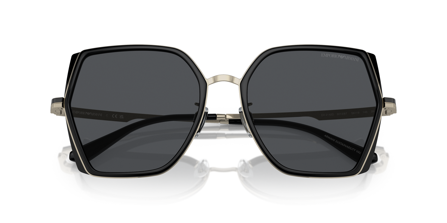 EMPORIO ARMANI EA2142D 301387 56