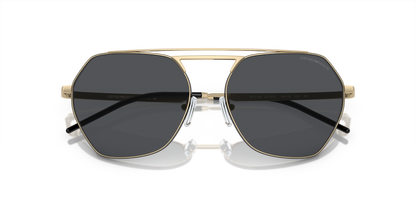 EMPORIO ARMANI EA2148 301387 56