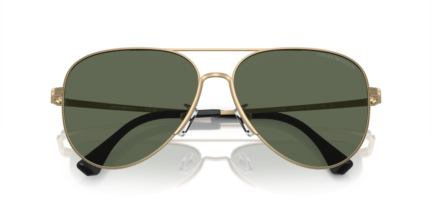 EMPORIO ARMANI EA2149D 300271 60