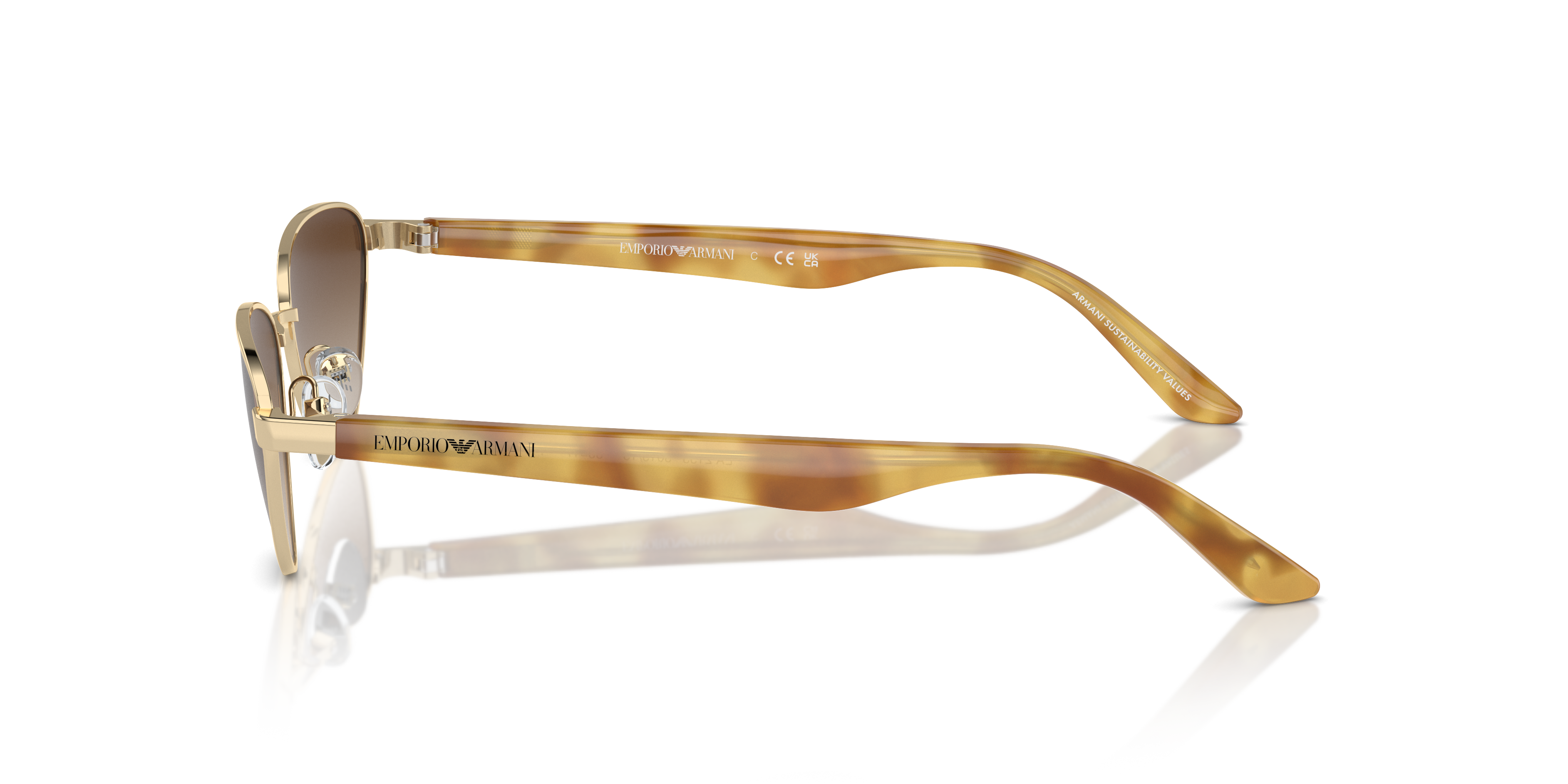 EMPORIO ARMANI EA2153 301313 56