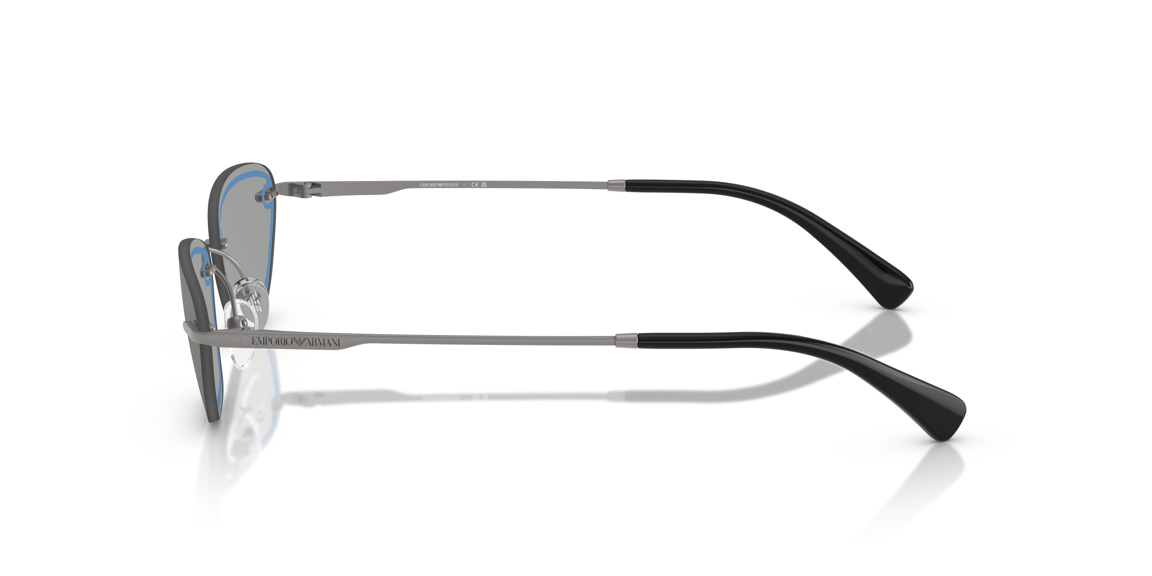 EMPORIO ARMANI EA2158 3003/1 57