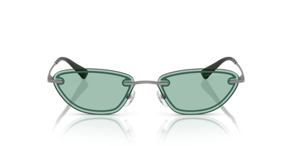 EMPORIO ARMANI EA2158 3003/2 57