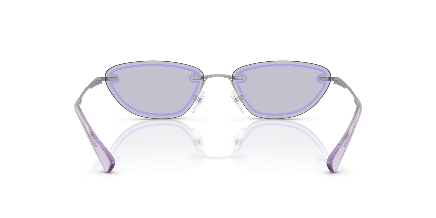 EMPORIO ARMANI EA2158 30451A 57