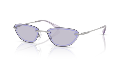 EMPORIO ARMANI EA2158 30451A 57