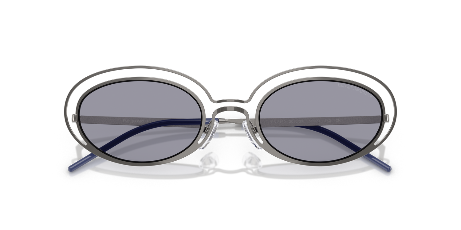 EMPORIO ARMANI EA2160 301080 52