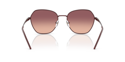 EMPORIO ARMANI EA2161 34018D 55