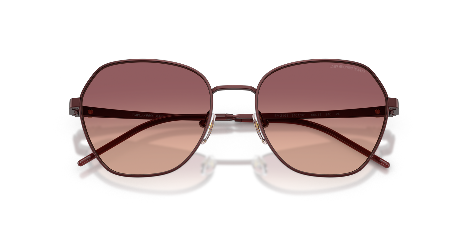 EMPORIO ARMANI EA2161 34018D 55