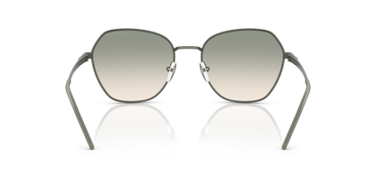 EMPORIO ARMANI EA2161 34022C 55