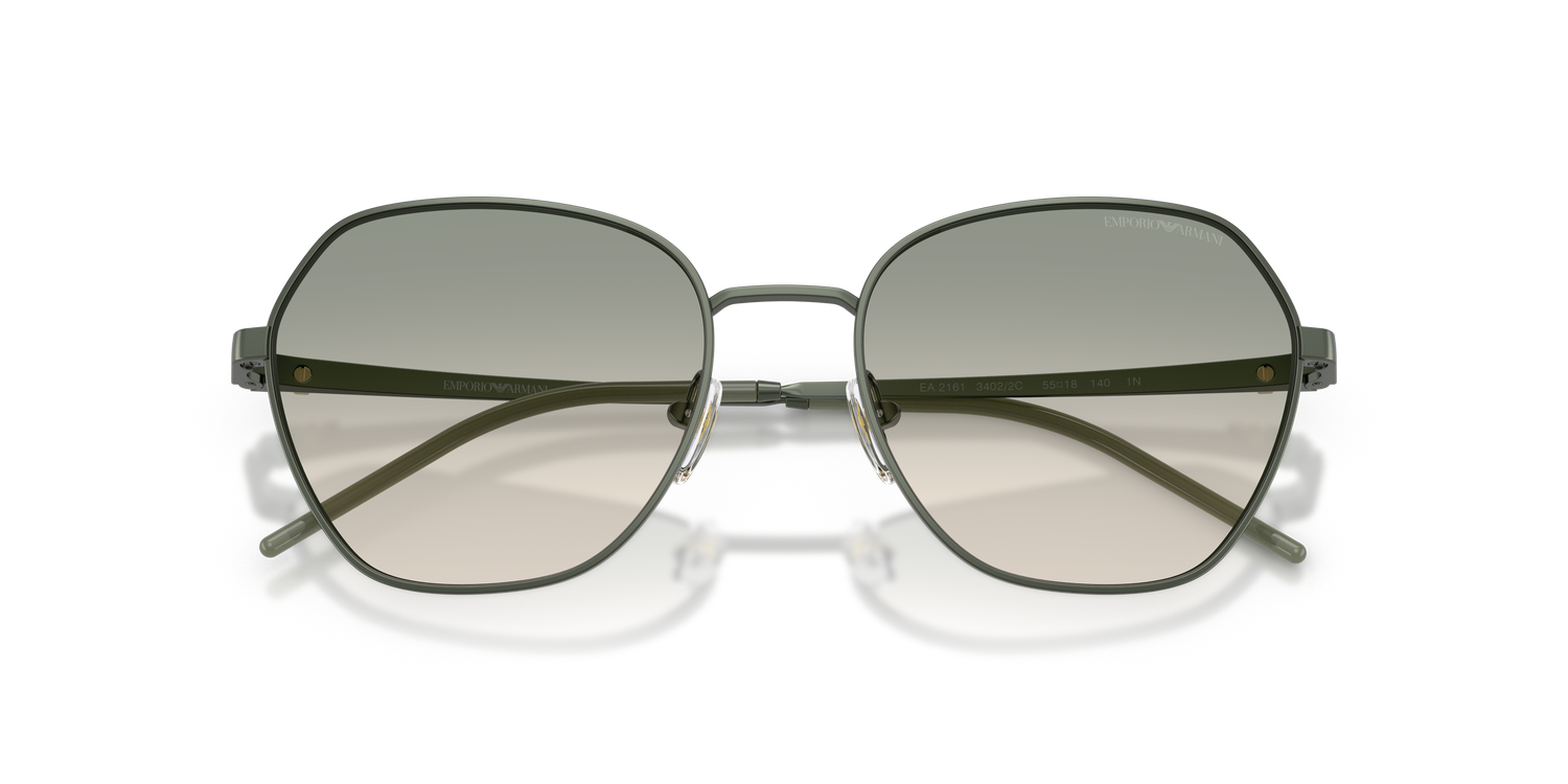 EMPORIO ARMANI EA2161 34022C 55