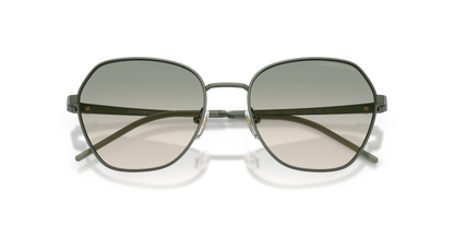 EMPORIO ARMANI EA2161 34022C 55