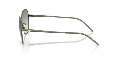 EMPORIO ARMANI EA2161 34022C 55