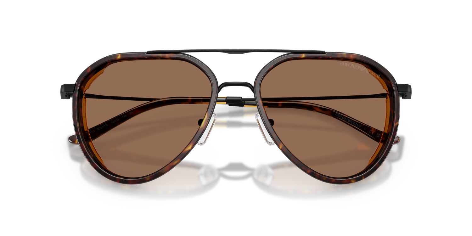 EMPORIO ARMANI EA2163 300173 56