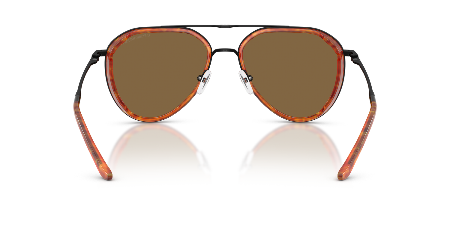 EMPORIO ARMANI EA2163 3001OR 56