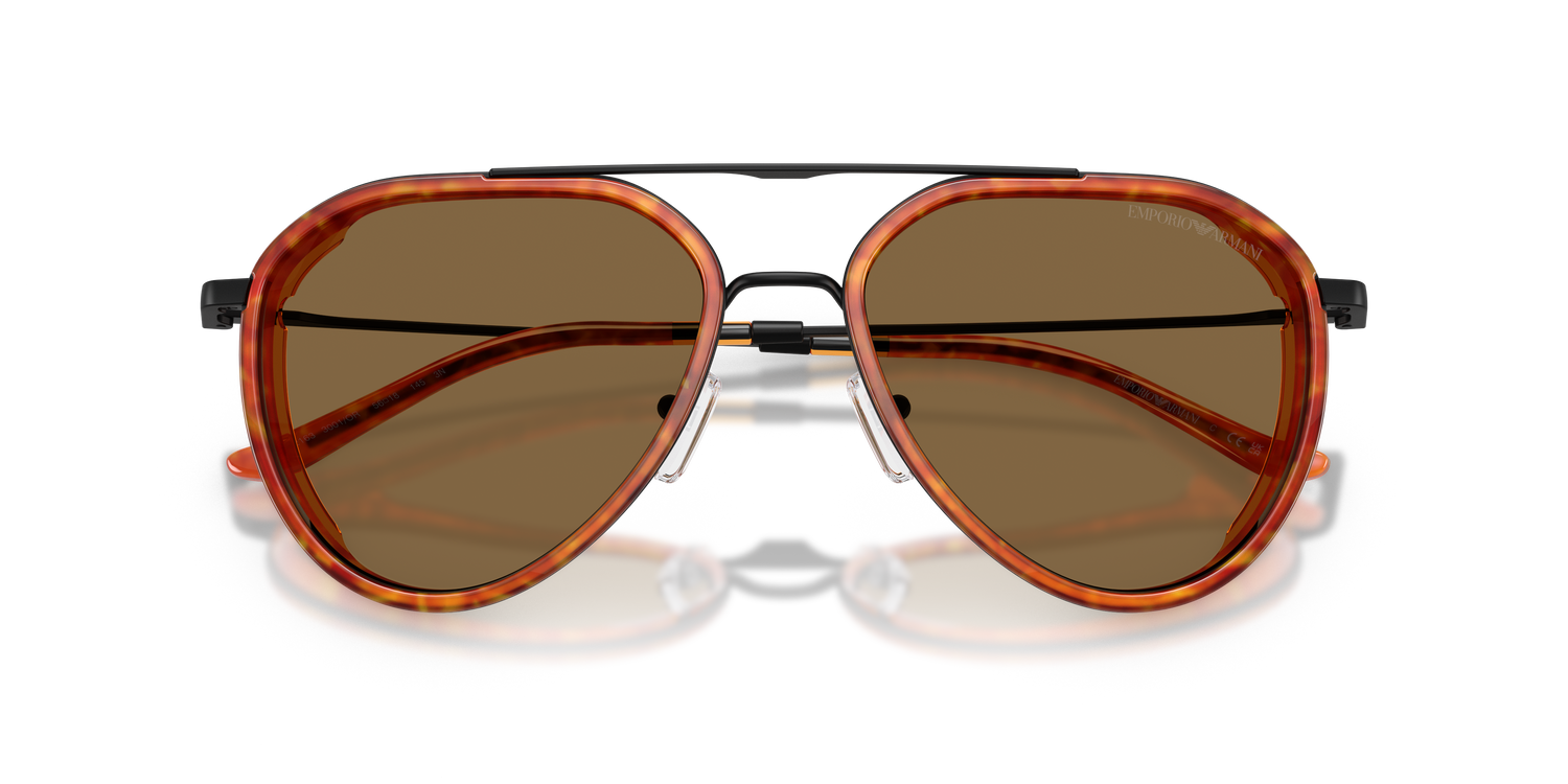 EMPORIO ARMANI EA2163 3001OR 56