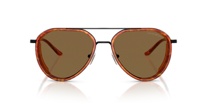 EMPORIO ARMANI EA2163 3001OR 56