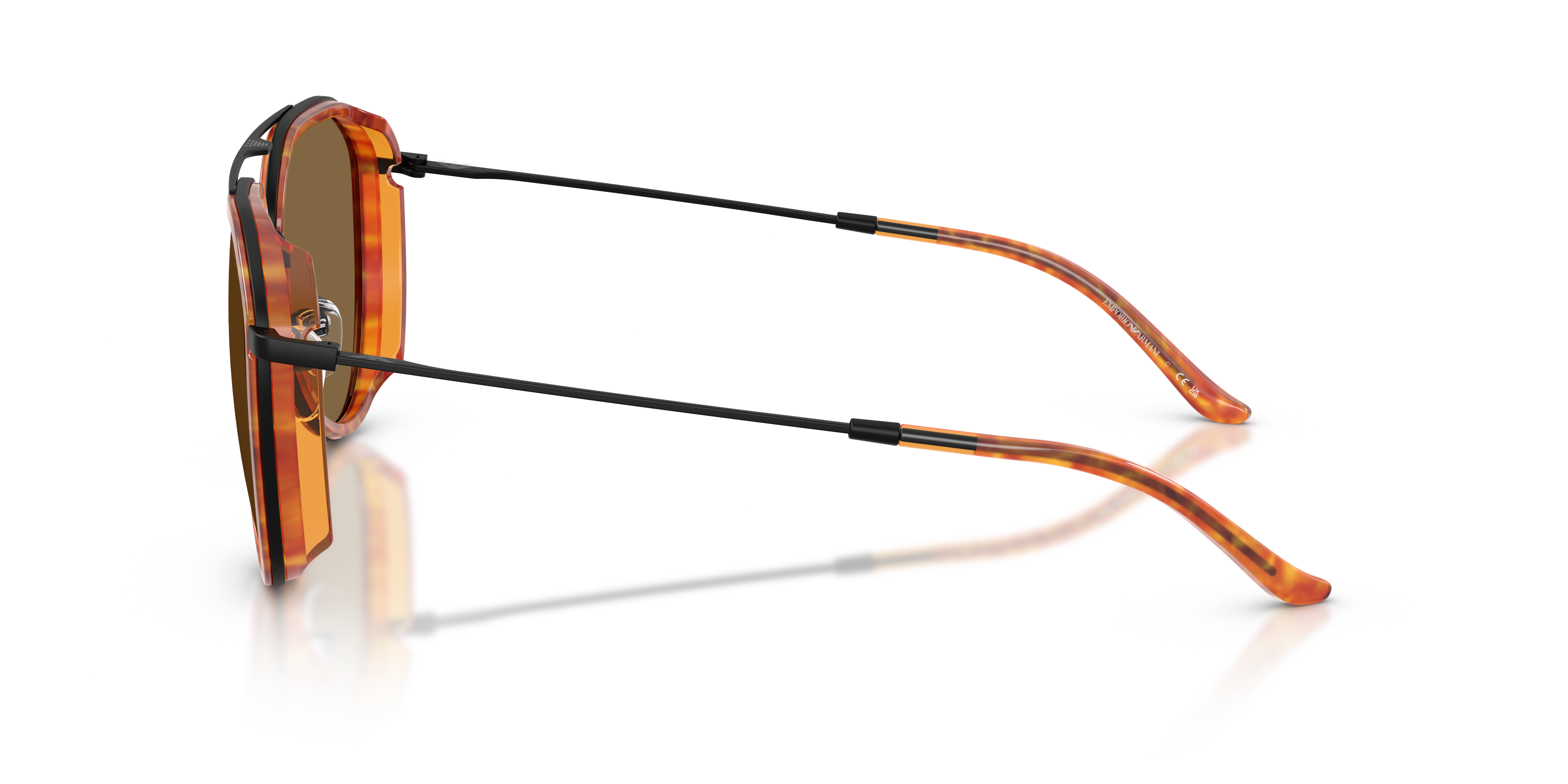 EMPORIO ARMANI EA2163 3001OR 56