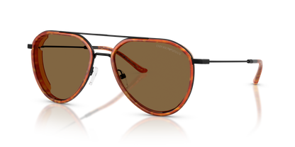 EMPORIO ARMANI EA2163 3001OR 56