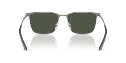 EMPORIO ARMANI EA2164D 30039A 57