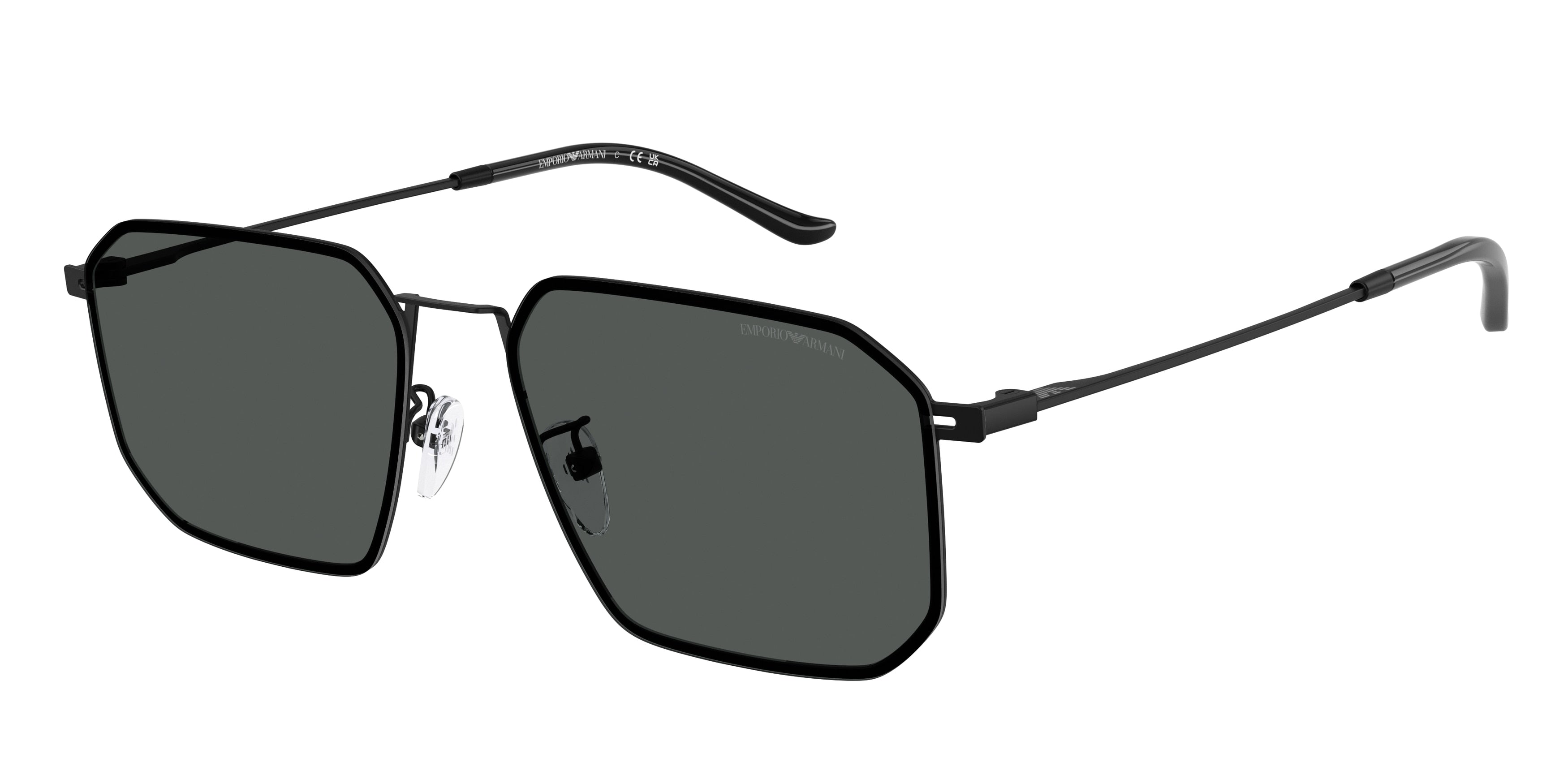 EMPORIO ARMANI EA2165D 300187 58