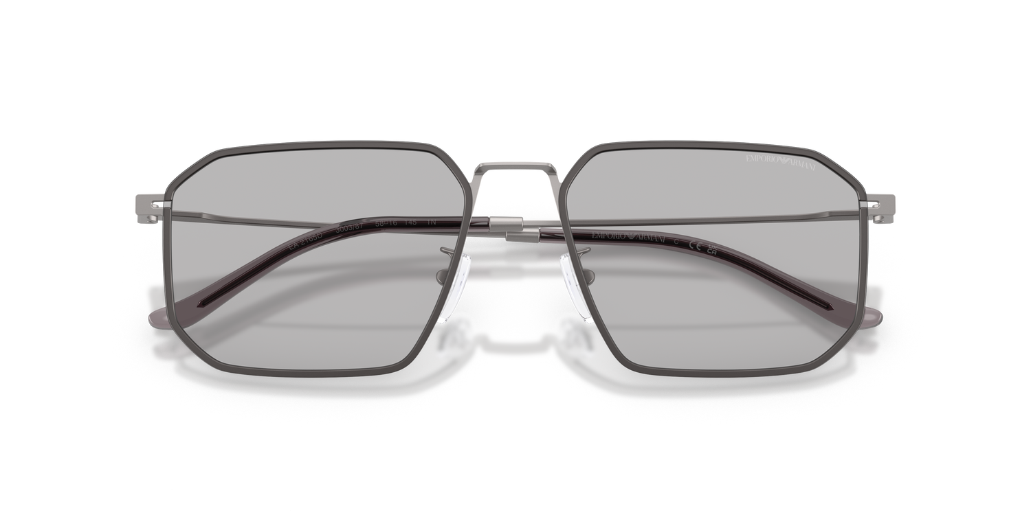 EMPORIO ARMANI EA2165D 300387 58