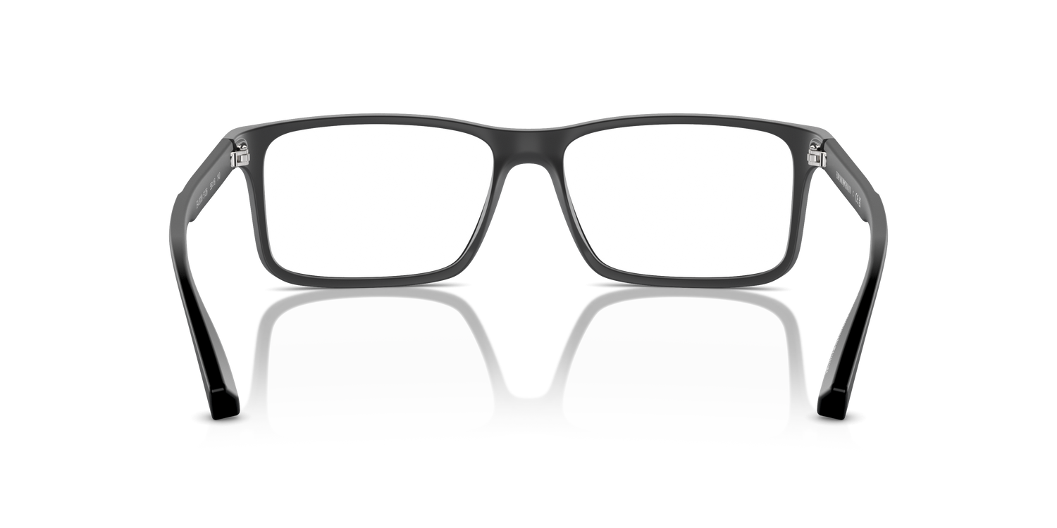 EMPORIO ARMANI EA3038 5126 56