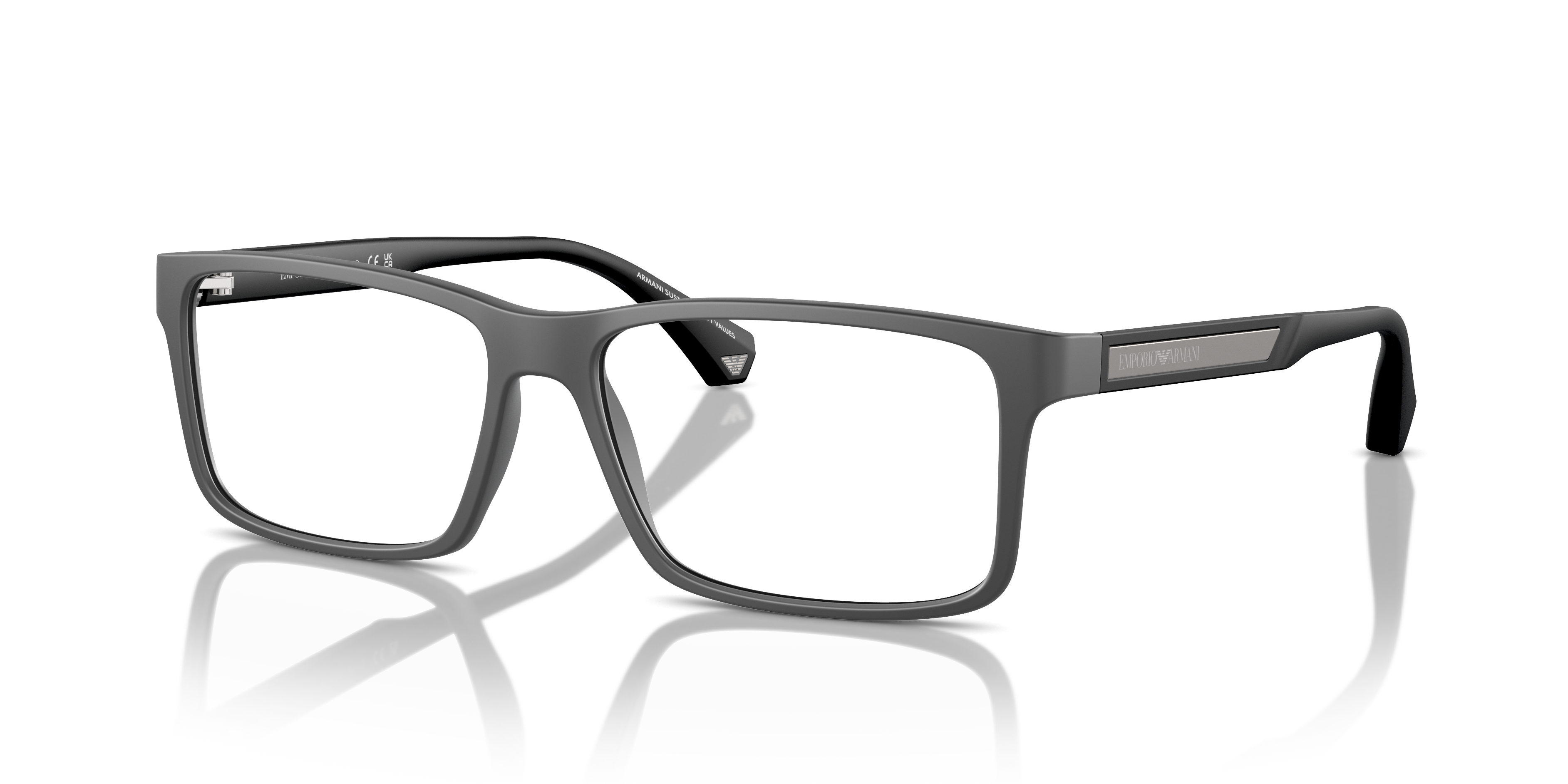 EMPORIO ARMANI EA3038 5126 56