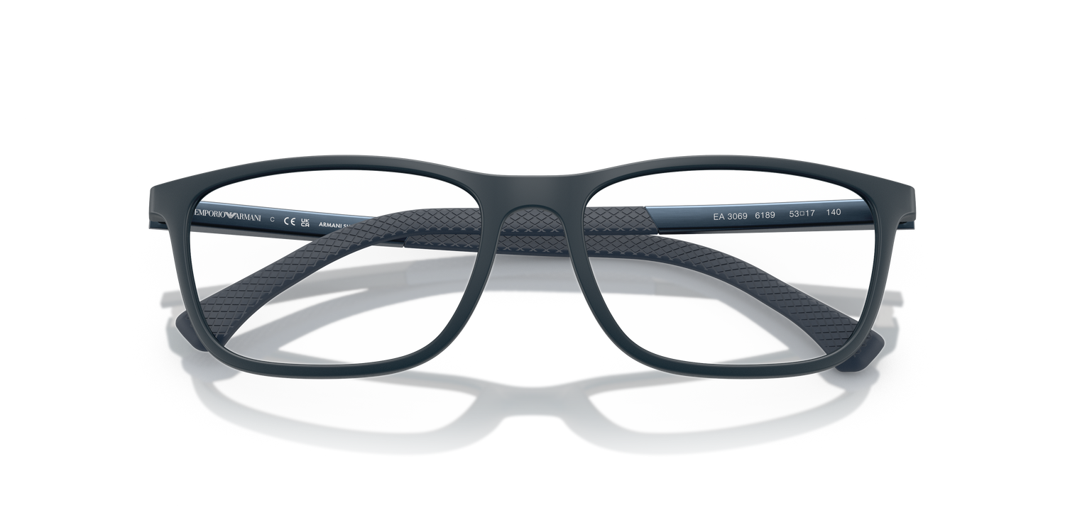 EMPORIO ARMANI EA3069 6189 53