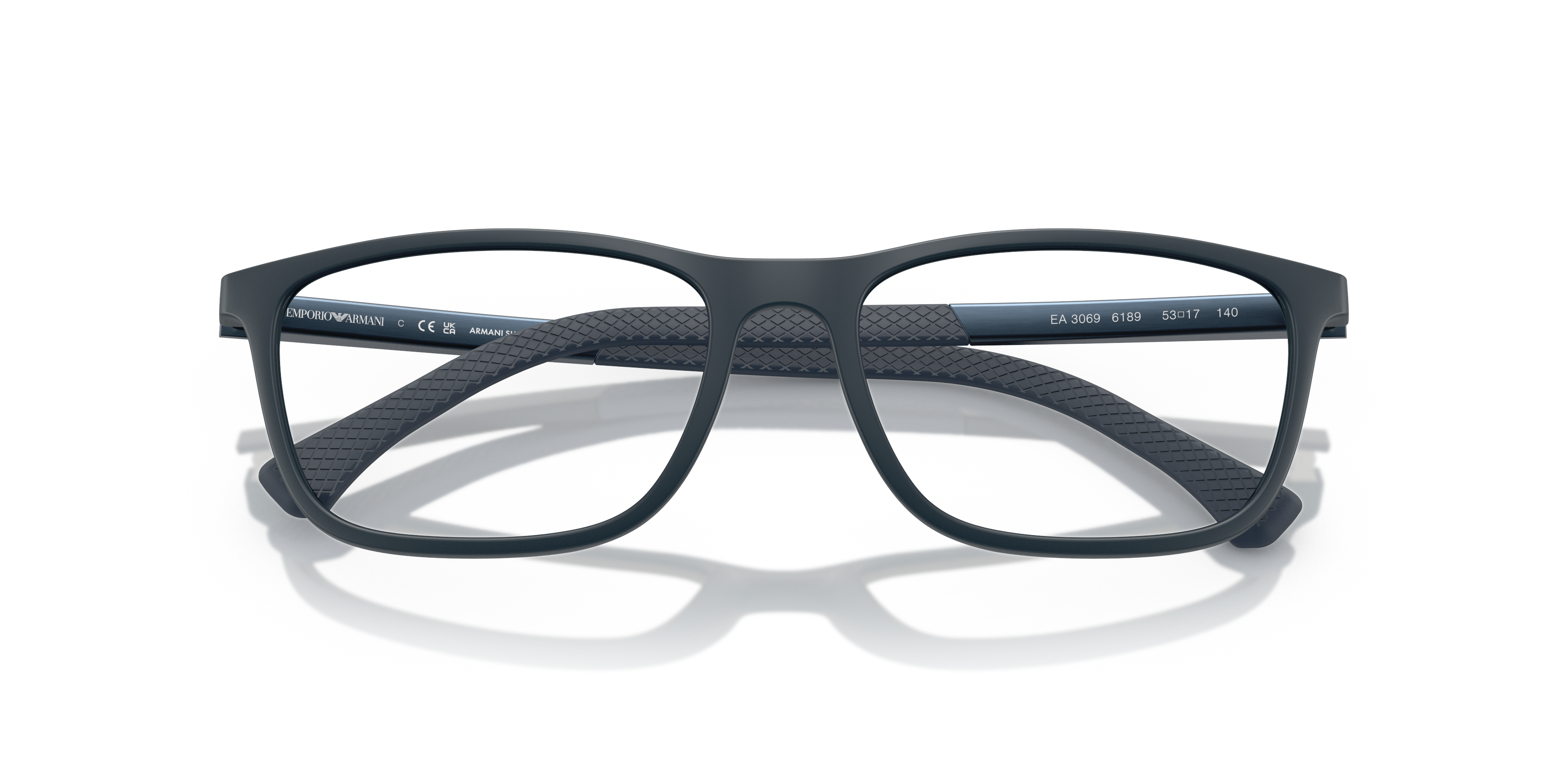 EMPORIO ARMANI EA3069 6189 53