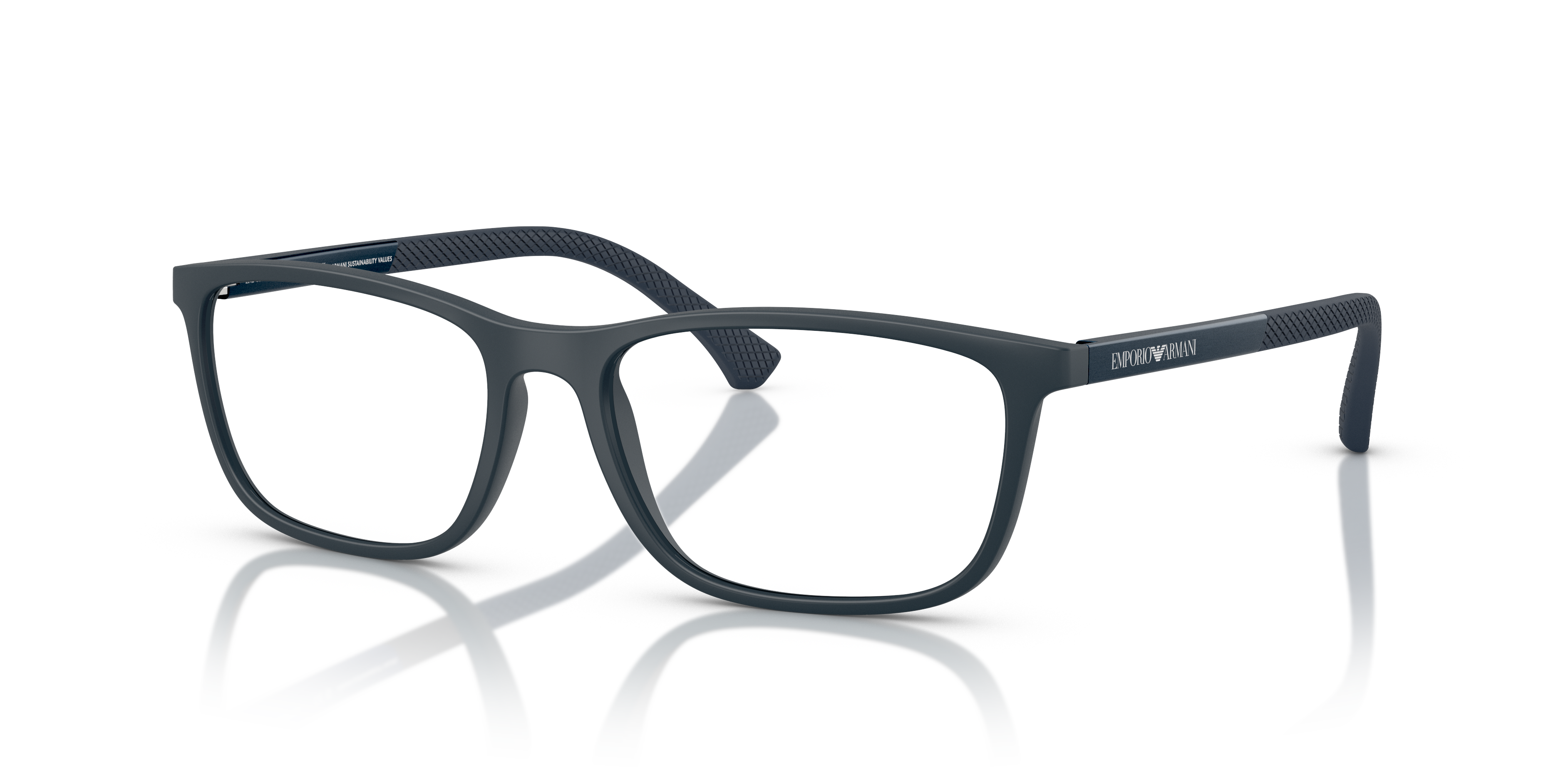 EMPORIO ARMANI EA3069 6189 53