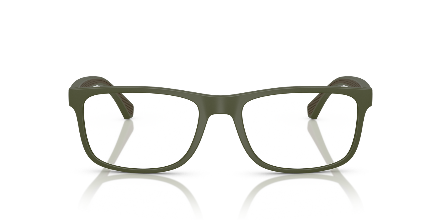 EMPORIO ARMANI EA3147 6184 55