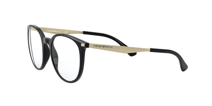EMPORIO ARMANI EA3168 5001 52 - 6